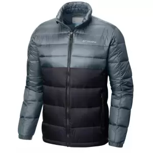 Jaqueta Columbia Masculina Buck Butte Insulated