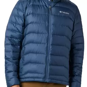 Jaqueta Columbia Masculina Cascade Peak II