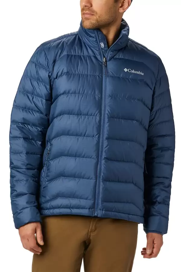 Jaqueta Columbia Masculina Cascade Peak II