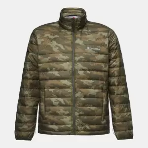 Jaqueta Columbia Masculina Sister Brook