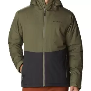 Jaqueta Columbia Masculina Point Park™