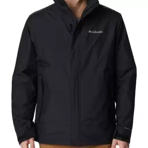 Jaqueta Columbia Masculina Agate Alley™ Interchange