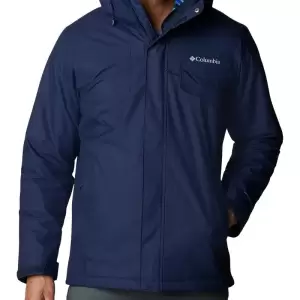 Jaqueta Columbia Masculina Bugaboo™ II Fleece Interchange