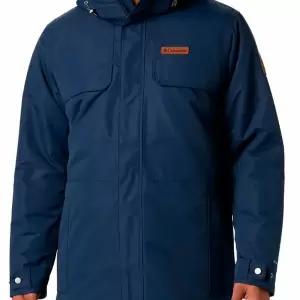 Jaqueta Columbia Masculina Rugged Path™ Parka