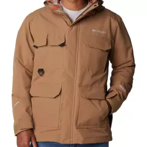 Jaqueta Columbia Masculina Landroamer™ Lined