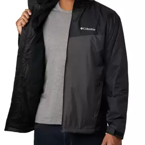 Jaqueta Columbia Masculina Glennaker™ Sherpa Lined