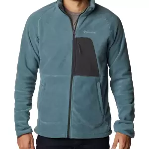 Jaqueta Fleece Columbia Masculina Rapid Expedition™
