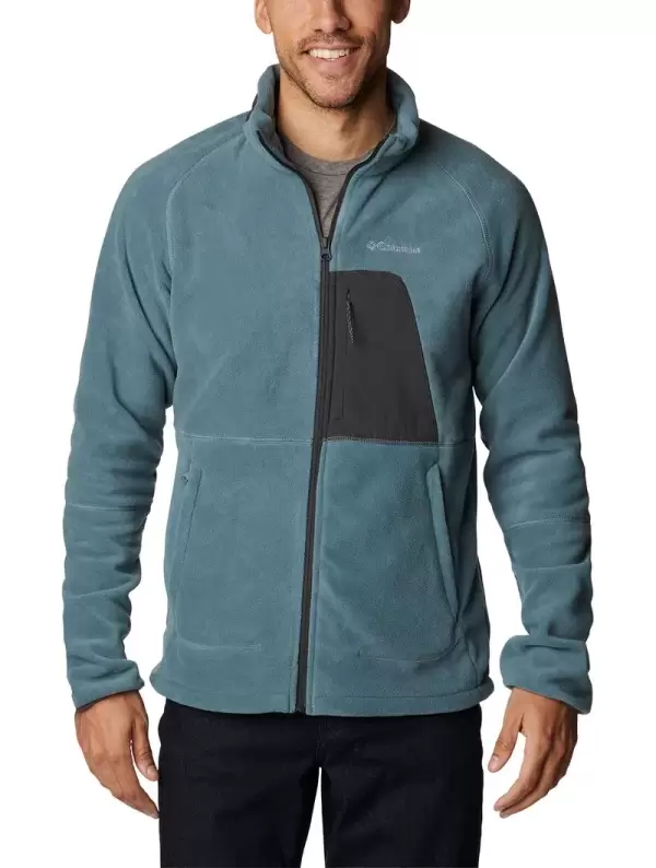 Jaqueta Fleece Columbia Masculina Rapid Expedition™