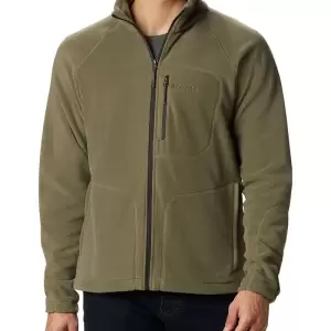 Jaqueta Fleece Columbia Masculina Fast Trek™ II