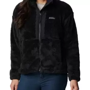 Jaqueta Columbia Feminina Boundless Discovery™ Sherpa