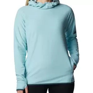 Blusão Columbia Feminino Back Beauty™ com Capuz