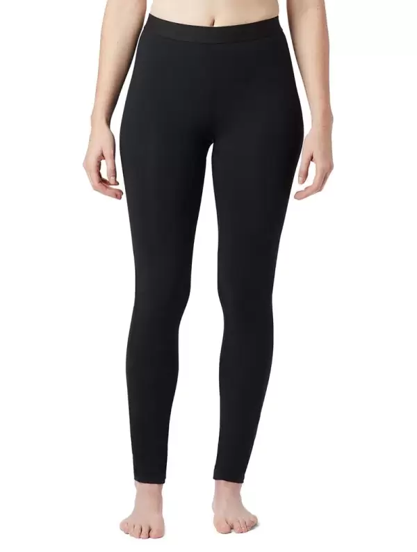 Calça Baselayer Feminina Columbia Midweight Stretch Tight