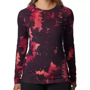 Baselayer Columbia Feminino Omni-Heat Infinity Knit