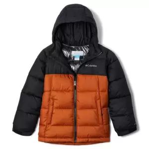 Jaqueta Columbia Infantil Pike Lake™