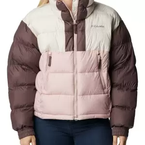 Jaqueta Columbia Feminino Pike Lake™ II Cropped