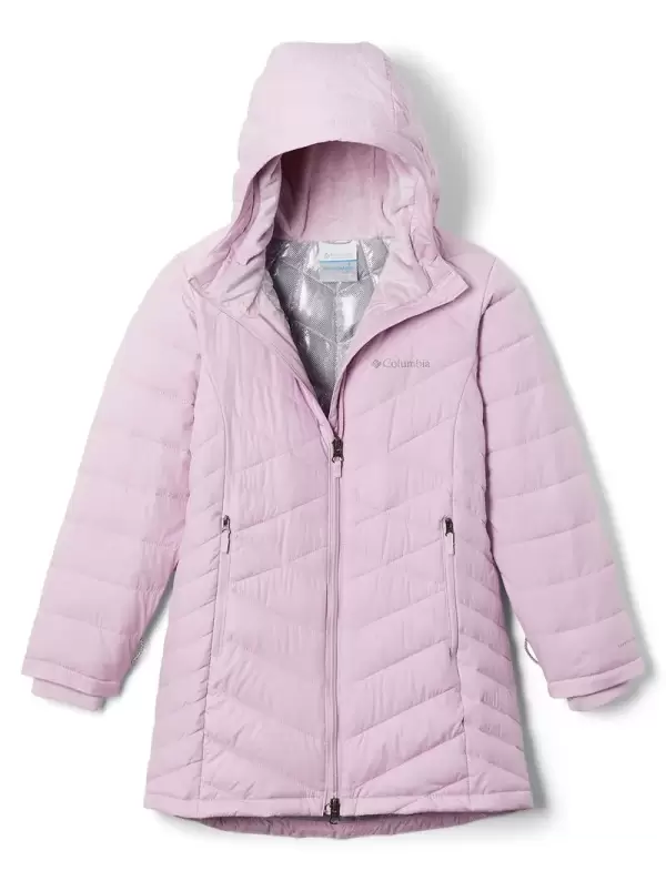 Jaqueta Columbia Infantil Heavenly™