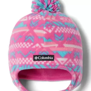 Touca Columbia Infantil Frosty Trail™ II Earflap