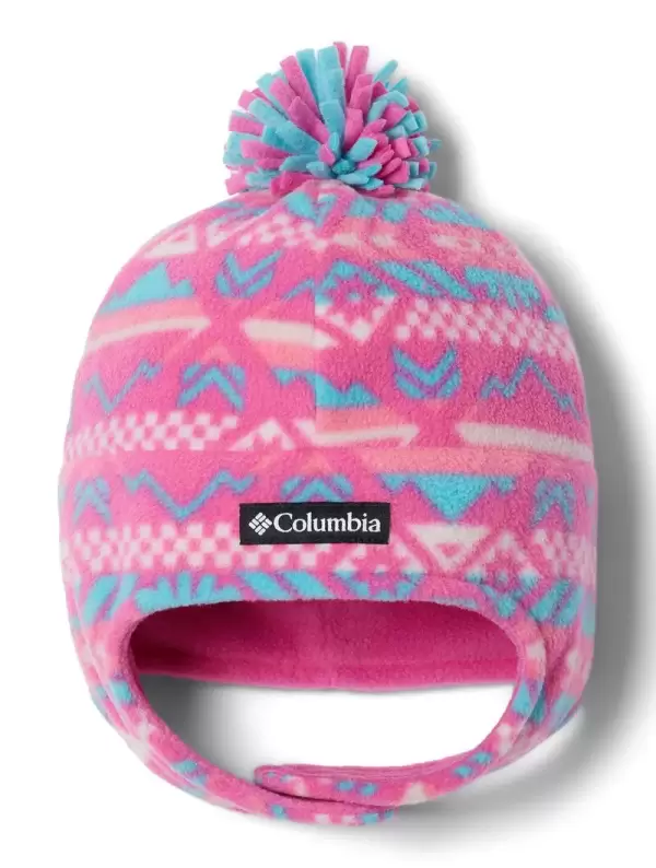 Touca Columbia Infantil Frosty Trail™ II Earflap