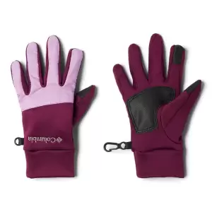 Luva Columbia Infantil Cloudcap™ Fleece