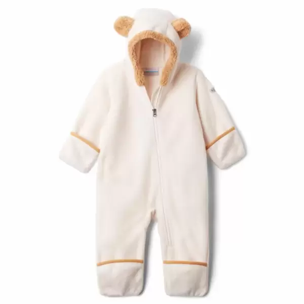 Macacão Fleece Columbia Tiny Bear™ II Bunting