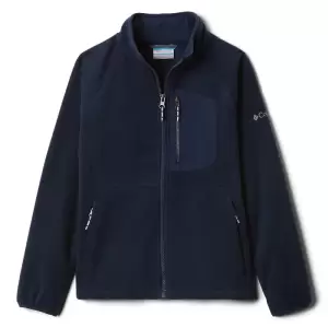 Jaqueta Fleece Columbia Infantil Fast Trek™ III Full Zip