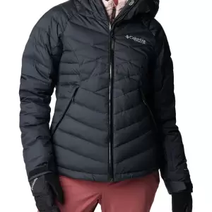 Jaqueta Columbia Feminina Roaring Fork™