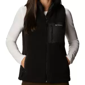 Colete Columbia Feminino West Bend™