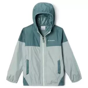 Jaqueta Columbia Infantil Flash Challenger™ Windbreaker