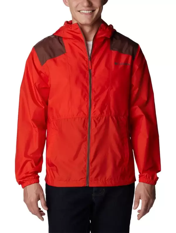 Jaqueta Columbia Masculina Flashback™ Windbreaker