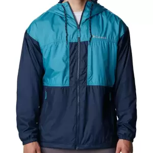 Jaqueta Columbia Masculina Flash Challenger™ Lined Windbreaker