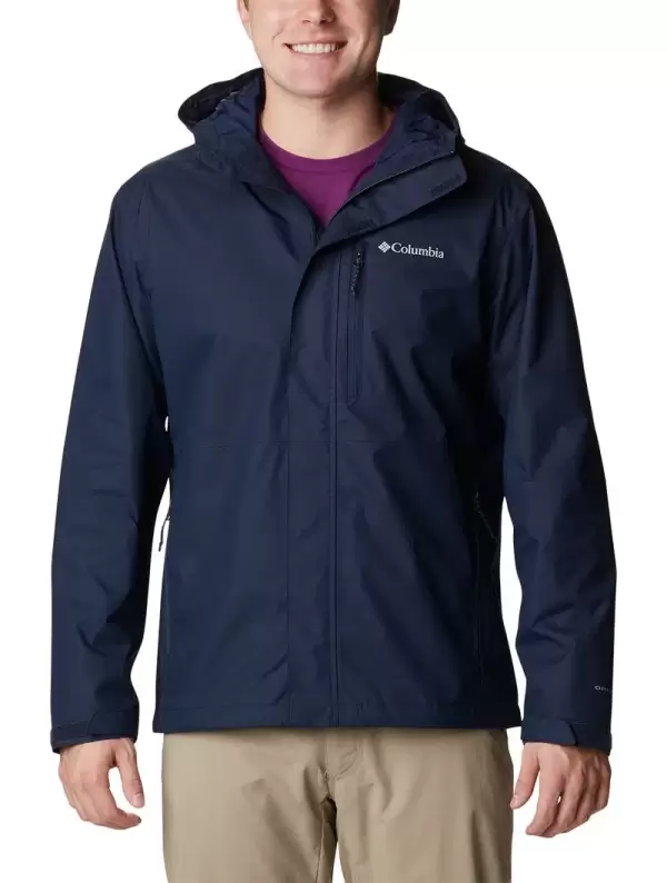 Jaqueta Columbia Masculina Hikebound™