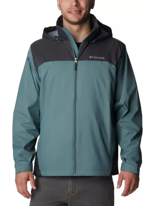 Jaqueta Columbia Masculina Glennaker Lake™