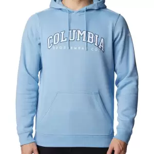 Blusão Columbia Masculino CSC Basic Logo™ II com Capuz