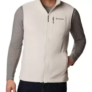 Colete Fleece Columbia Masculino Fast Trek™