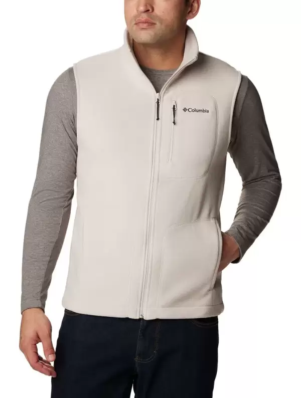 Colete Fleece Columbia Masculino Fast Trek™