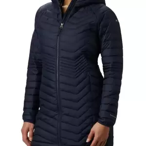 Jaqueta Columbia Feminina Powder Lite™ Mid
