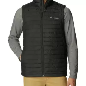 Colete Columbia Masculino Silver Falls™