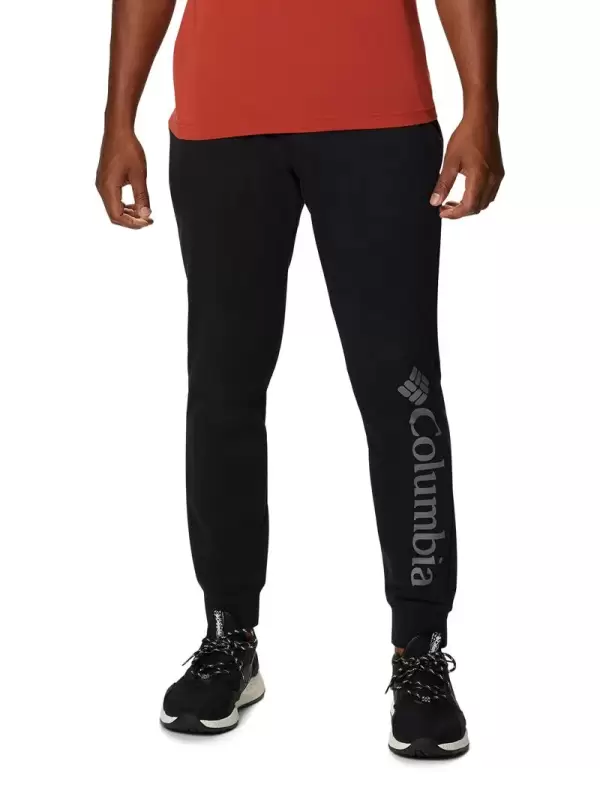 Calça Columbia Masculina CSC Logo™ Fleece Jogger II