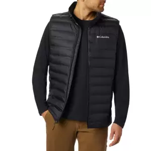 Colete Columbia Masculino Lake22 Down Vest