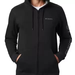 Moletom Fleece Masculino Logo Columbia™