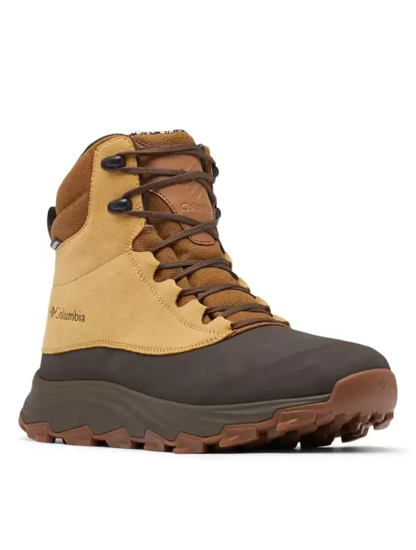 Bota Masculina Expeditionist™ Shield