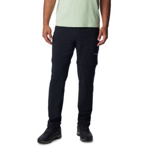 Calça Columbia Triple Canyon Convertible Pant II Titanium