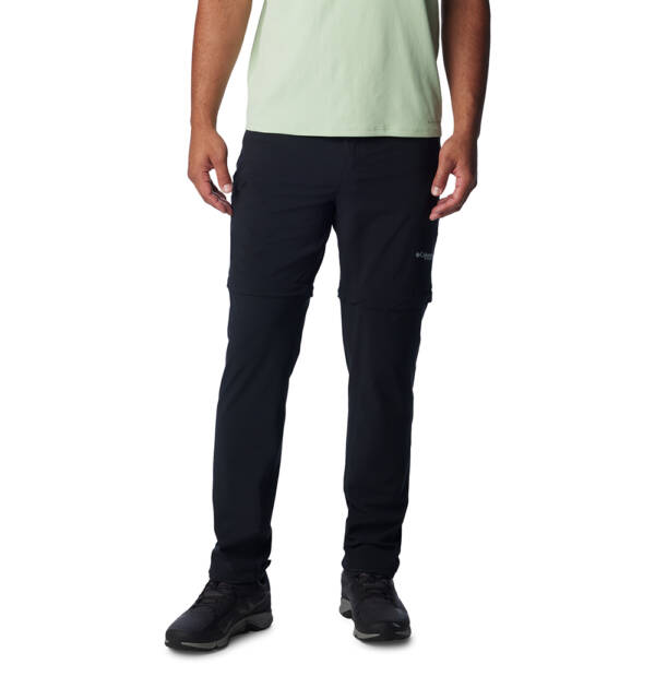 Calça Columbia Triple Canyon Convertible Pant II Titanium