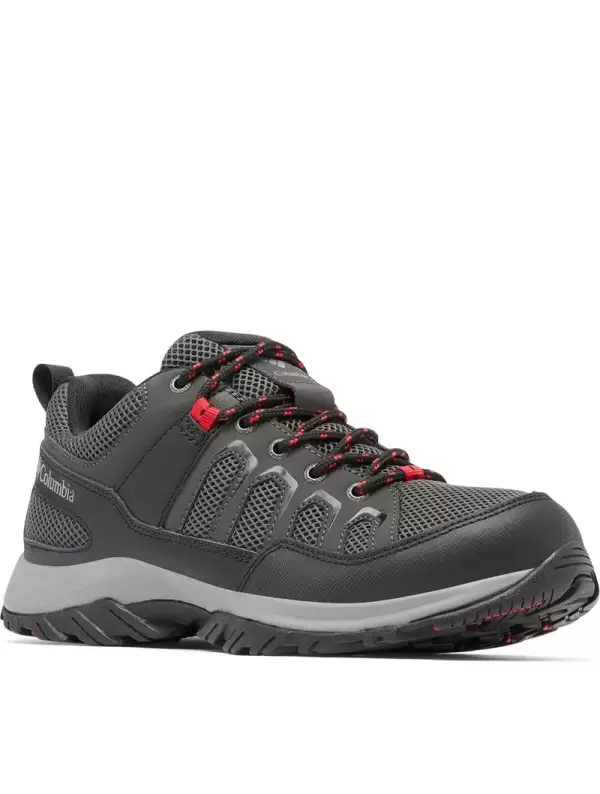 Tênis Columbia Masculino Granite Trail™ Waterproof