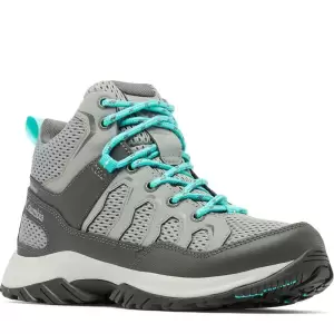 Bota Columbia Feminina Granite Trail Mid Wp