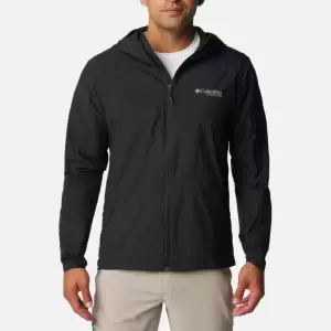 Jaqueta Masculina Columbia Loop Trail™ II Packable Windbreaker