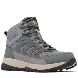 Bota Columbia Masculina Strata Trail™ Mid WP