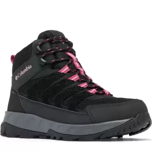 Bota Columbia Feminino Strata Trail™ Mid WP