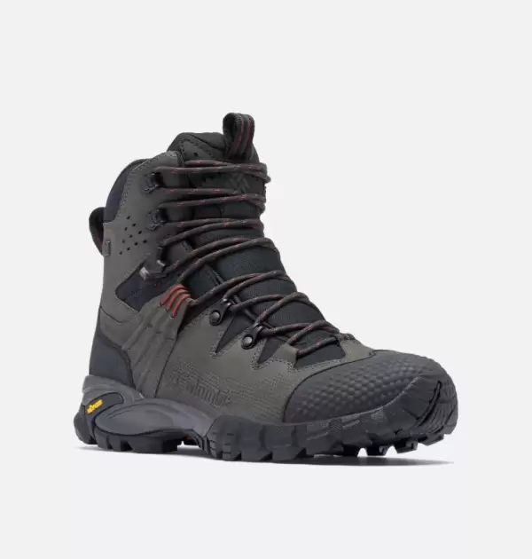 Bota Columbia Masculina GeoTerra™ OutDry™ LTR Boot