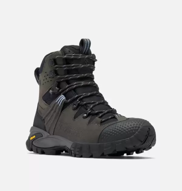 Bota Columbia Feminina GeoTerra™ OutDry™ LTR